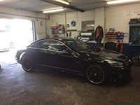 Mercedes