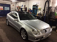 Mercedes