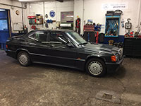 Mercedes