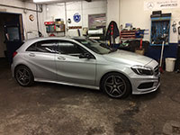 Mercedes