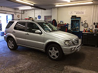 Mercedes