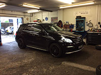 Mercedes