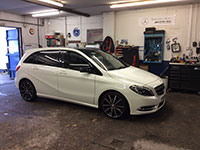 Mercedes