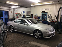 Mercedes