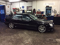 Mercedes