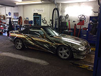 Mercedes