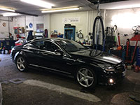 Mercedes