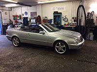 Mercedes