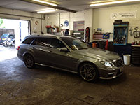 Mercedes